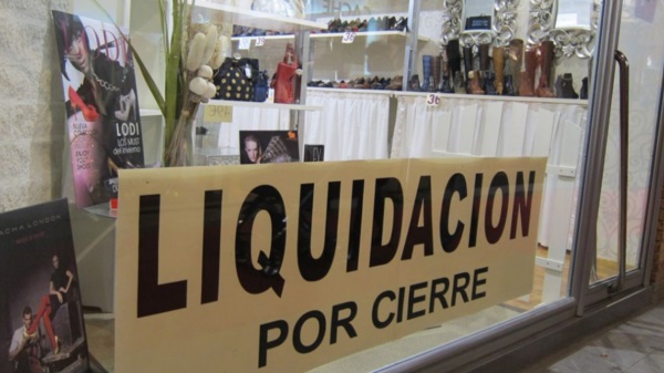 Crisis Pyme: el 16,7% tuvo dificultades para pagar los salarios