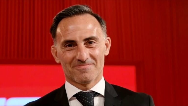 Diego Latorre y Julio Lamas, las primeras figuras confirmadas para la Expo Deportes 2024