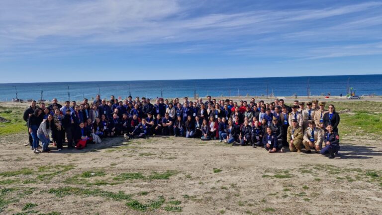 Camuzzi capacitó a 170 profesionales en Comodoro Rivadavia