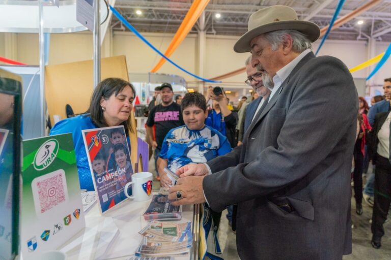 Othar: “Vamos a seguir todos juntos luchando por los sueños de nuestros jóvenes”