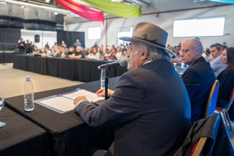 Othar: «Debemos trabajar por el bien común de nuestra sociedad, más allá de nuestras creencias y diferencias”