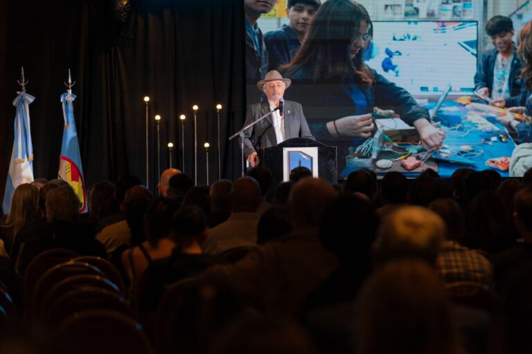 Othar: “Es una oportunidad para reimaginar a la ciudad como un epicentro de innovación y crecimiento”