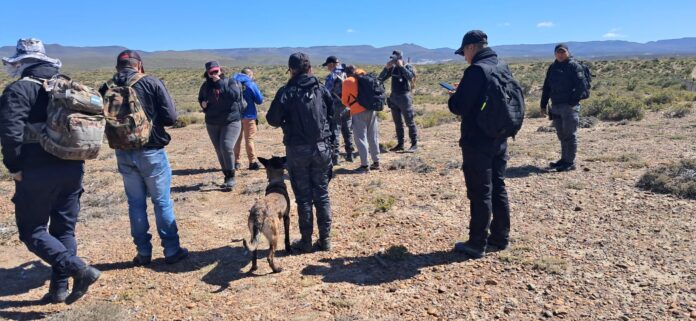 busqueda de personas