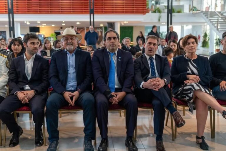 Sampaoli: «Mis aspiraciones a la intendencia siguen intactas»