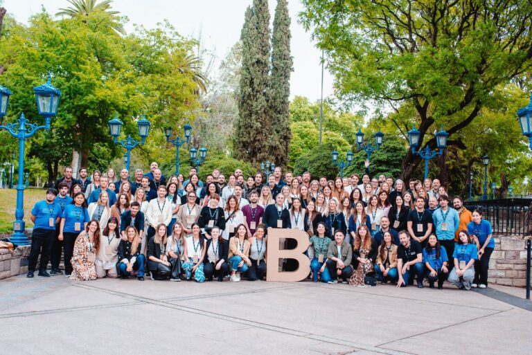 Argentina cierra 2025 con 280 Empresas B y se consolida como referente regional en negocios de impacto