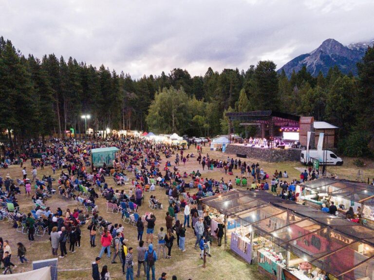 Chubut impulsa el Encuentro Provincial de Artesanos 2026 con un nuevo formato