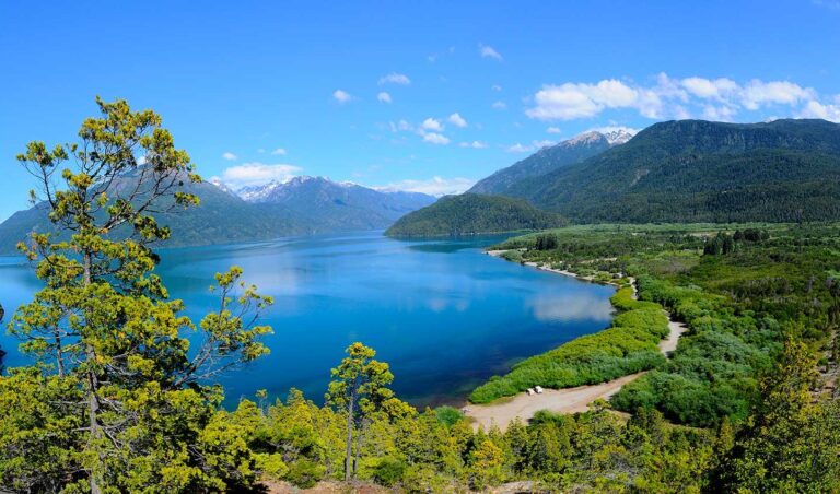 Provincia y Nación fortalecen la promoción de los destinos chubutenses