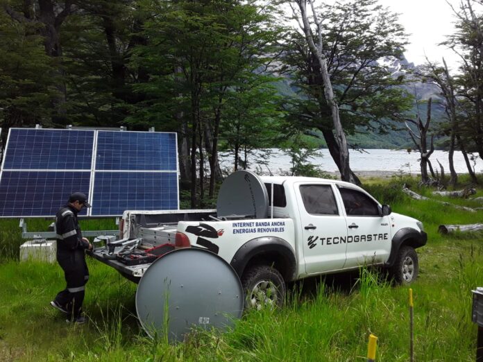 Lago Bagillt - Conectividad ANP (1)