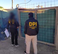 Verano Seguro: La Policía del Chubut secuestró importante cantidad de pirotecnia en operativos simultáneos en Rawson, Trelew y Puerto Madryn