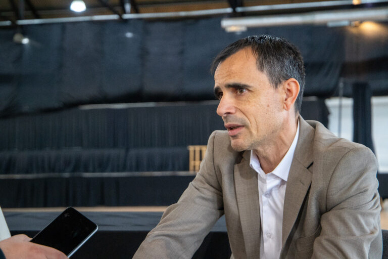 La exención del Impuesto Automotor se podrá gestionar a partir de la segunda quincena de marzo y será retroactiva a enero 2026