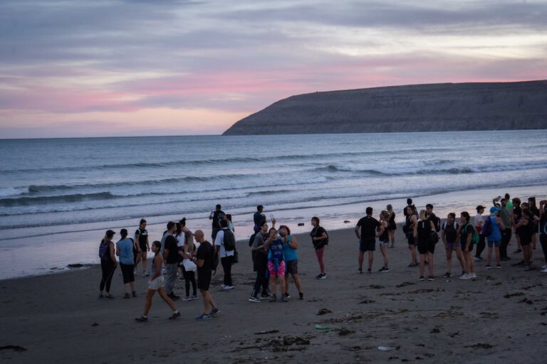 Ola Rada Tilly 2026 consolidó una propuesta integral con más de 85 actividades y una fuerte participación comunitaria