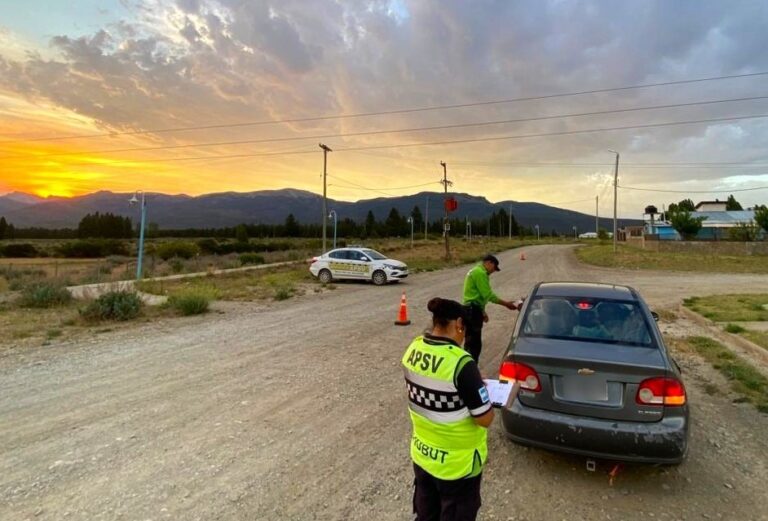 Verano Seguro: Provincia destacó la reducción de alcoholemias positivas durante las fiestas