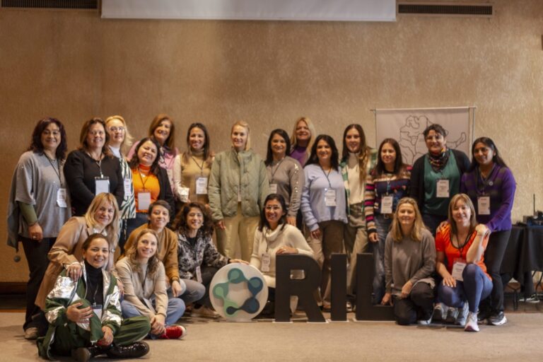 Rada Tilly reforzará su trabajo municipal en 2026 con apoyo de la Red de Innovación Local