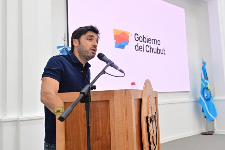 Consenso Fiscal: Torres acordó con intendentes un pacto de responsabilidad y equilibrio fiscal y una baja progresiva de Ingresos Brutos