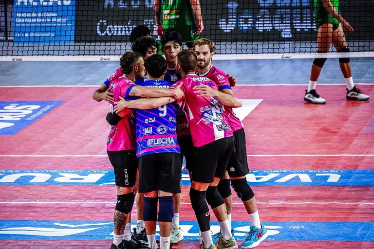 Waiwen Vóley apunta a recuperarse y volver al triunfo en Comodoro