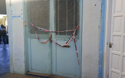 Vecinos de LU4 denuncian 23 meses de abandono y reclaman poder volver a sus hogares