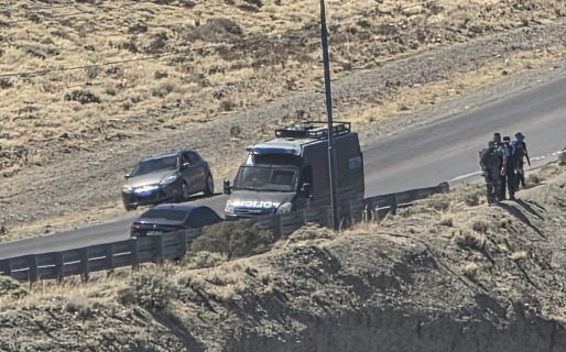 Encuentran sin vida al joven buscado en Comodoro Rivadavia tras más de diez días desaparecido