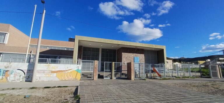 Educación pone en marcha un Dispositivo por la emergencia en Comodoro Rivadavia