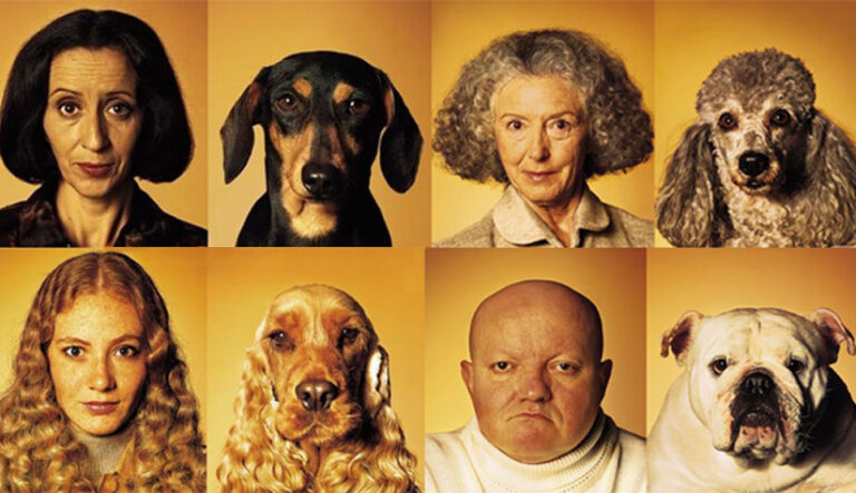 Tu perro se parece más a ti de lo que pensás, y la ciencia tiene una explicación