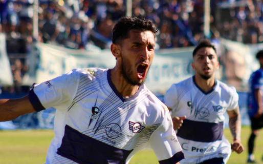 Newbery recibe a Boxing Club de Río Gallegos por la semifinal patagónica