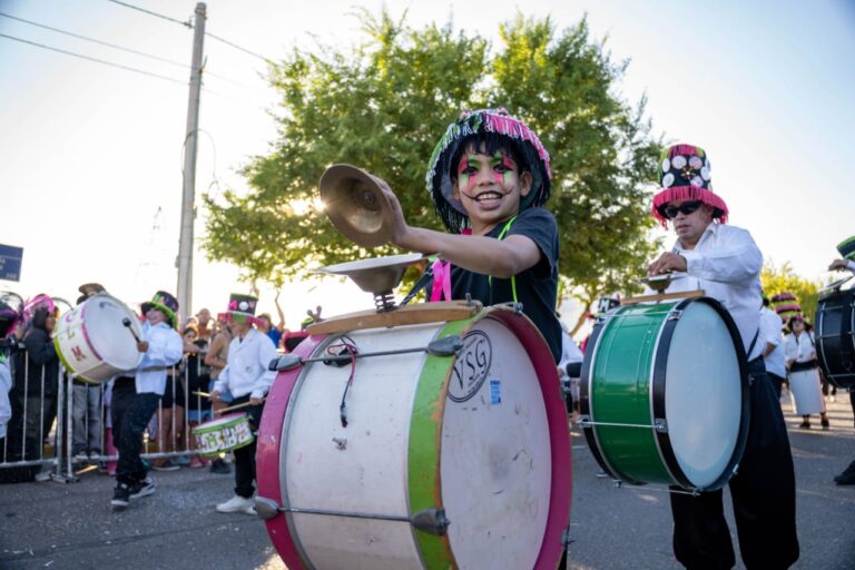 Este domingo se concretarán los Pre Carnavales 2026