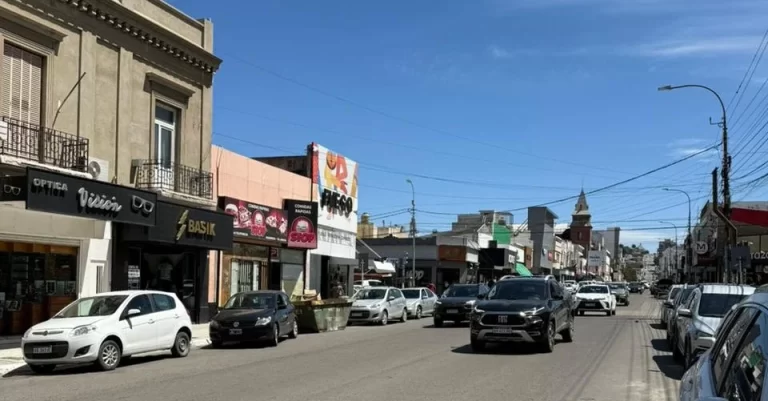 Comodoro Rivadavia disfruta un fin de semana extra largo por Carnaval y así se adaptan los servicios