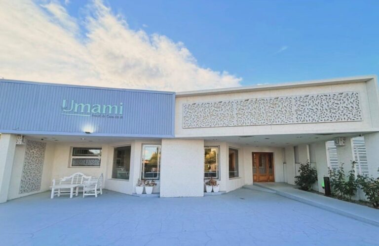 Umami anunció su cierre definitivo a fines de febrero