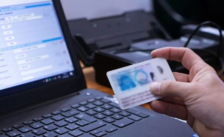 Provincia realizará un operativo de DNI con la Unidad Móvil del Registro Civil