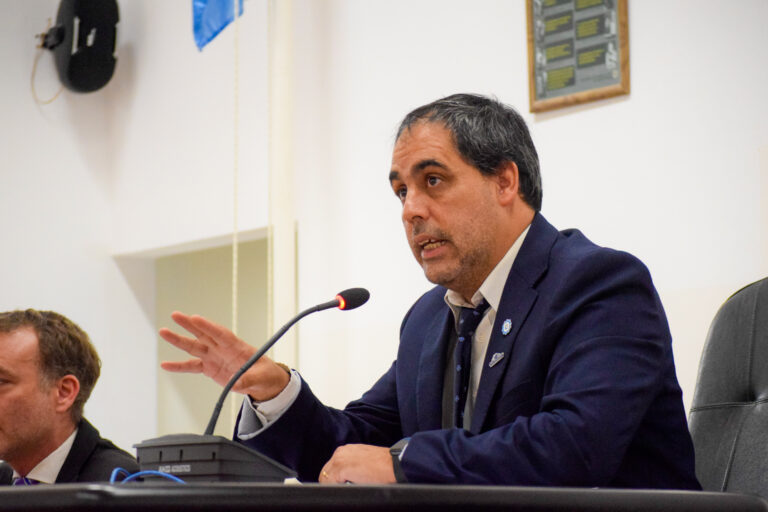 El Concejo Deliberante de Comodoro Rivadavia concretó su sesión preparatoria 2026