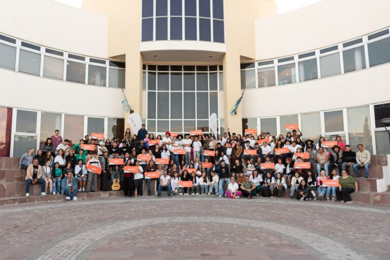 Más de 170 jóvenes de toda la provincia participaron de las Finales de los Juegos Culturales Chubutenses