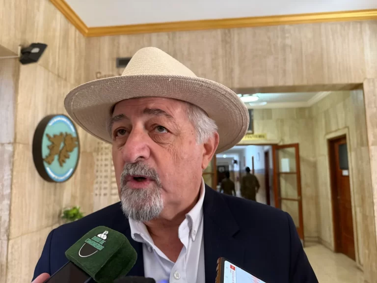 Macharashvili asegura que el Municipio actúa “con pasión y frialdad mental” para brindar soluciones a las familias afectadas