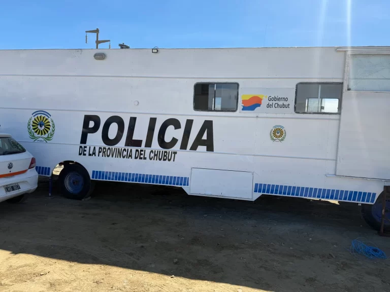 Este jueves empezará a funcionar un nuevo módulo de policía en Fracción 14 y 15