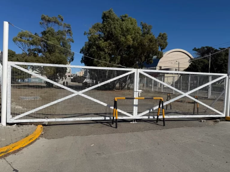 El Puerto proyecta un nuevo estacionamiento con doble función para la ciudad