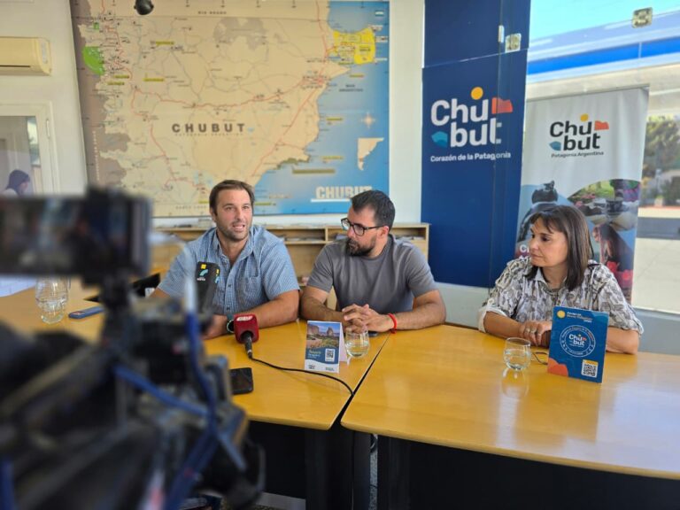 Provincia traspasa “La Hoya” a la órbita del Ministerio de Turismo y promueve la participación local en la toma de decisiones