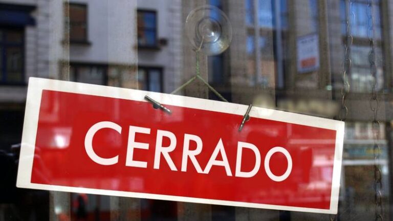 Autoridades oficiales confirmaron que todos los bancos de Argentina cerrarán durante cuatro días en febrero de 2026
