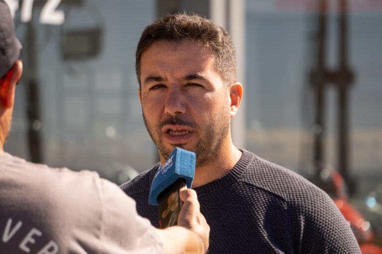 Ostoich: «Decir que con 300 millones de pesos se puede estabilizar de manera inmediata el barrio Médanos no solo es incorrecto, sino técnicamente irresponsable»