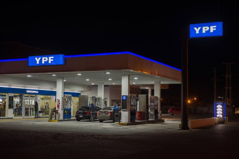 Nuevo aumento en los combustibles: cómo quedaron los valores en la estación de servicio