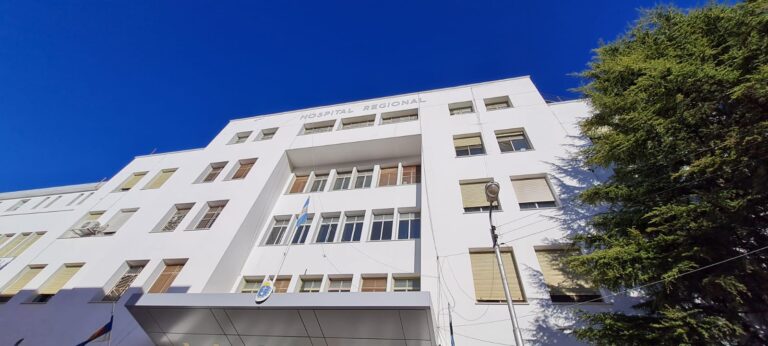 Advierten sobre falsa búsqueda laboral en el Hospital Regional