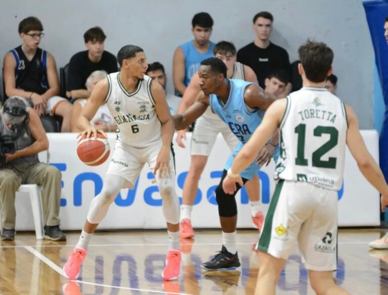 Gimnasia dio el golpe en Misiones: venció al puntero y estiró su racha