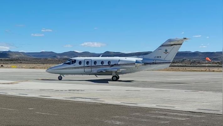 Urgencia médica para el único sobreviviente de la tragedia en Ruta 3: trasladado a Buenos Aires