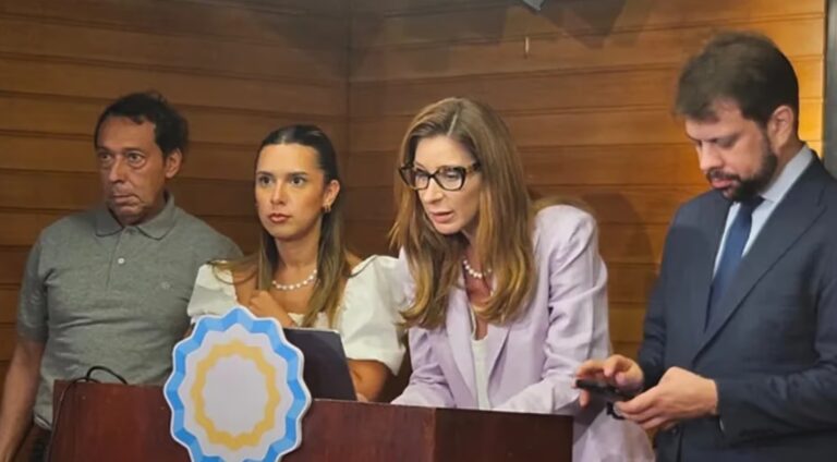 Justicia brasileña habilita el regreso de Agostina Páez: deberá pagar 18 mil dólares de fianza