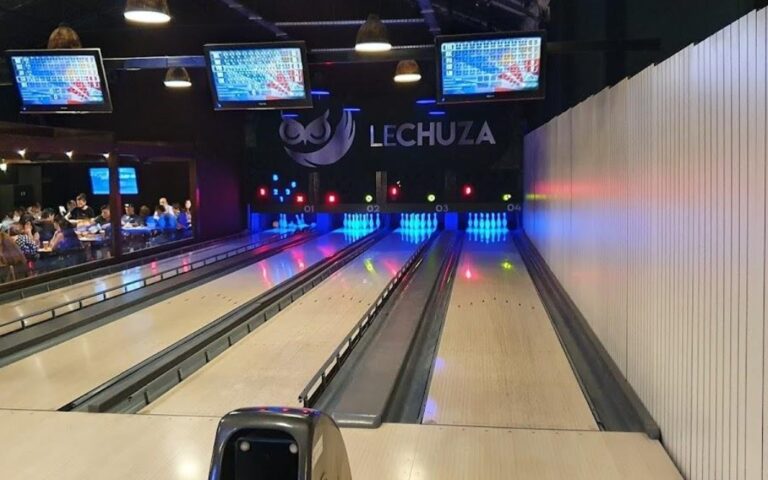 LeChuza Bowling & RestoBar confirmó que cerrará definitivamente en Comodoro Rivadavia tras años de funcionamiento