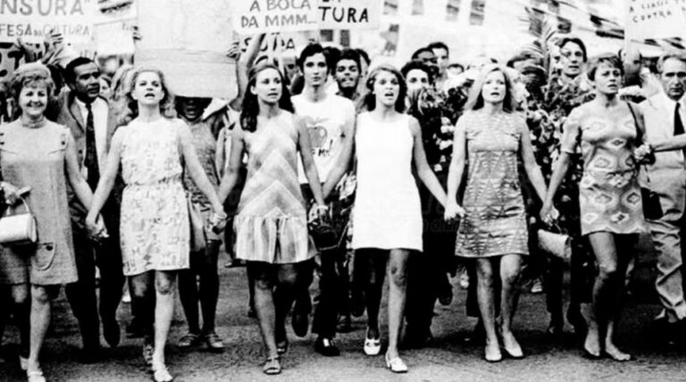 8 de marzo: memoria, lucha y el origen del Día Internacional de la Mujer