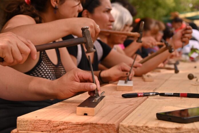Encuentro Provincial de Artesanos 2026