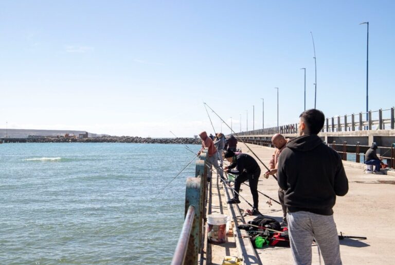 Suspenden la Fiesta del Pescador por pronóstico meteorológico desfavorable