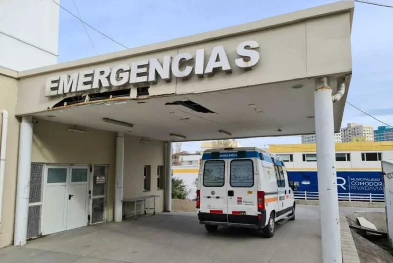 Tragedia en la Ruta 3: el nene de 11 años será sometido a una cirugía y piden cadena de oración