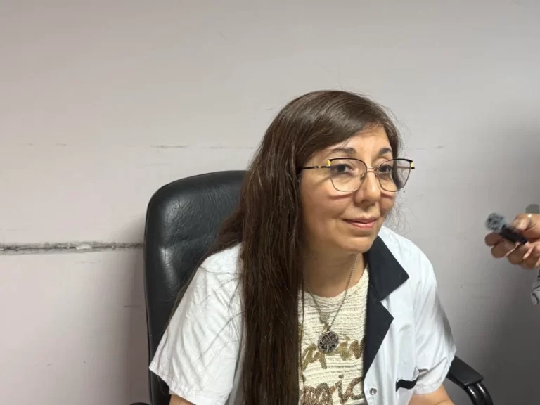 Desde el Hospital Regional confirmaron que un bebé dió positivo de cocaína