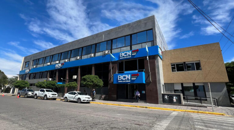 Banco del Chubut: beneficios para empleados públicos