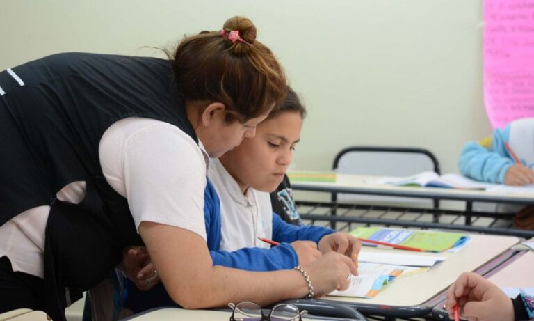 Con más de 20 sedes el Programa de Trayectorias Escolares 2026 abre las inscripciones