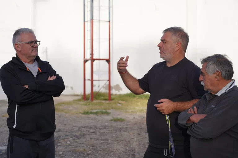 USMA proyecta su crecimiento con obras y nuevas mejoras en el predio